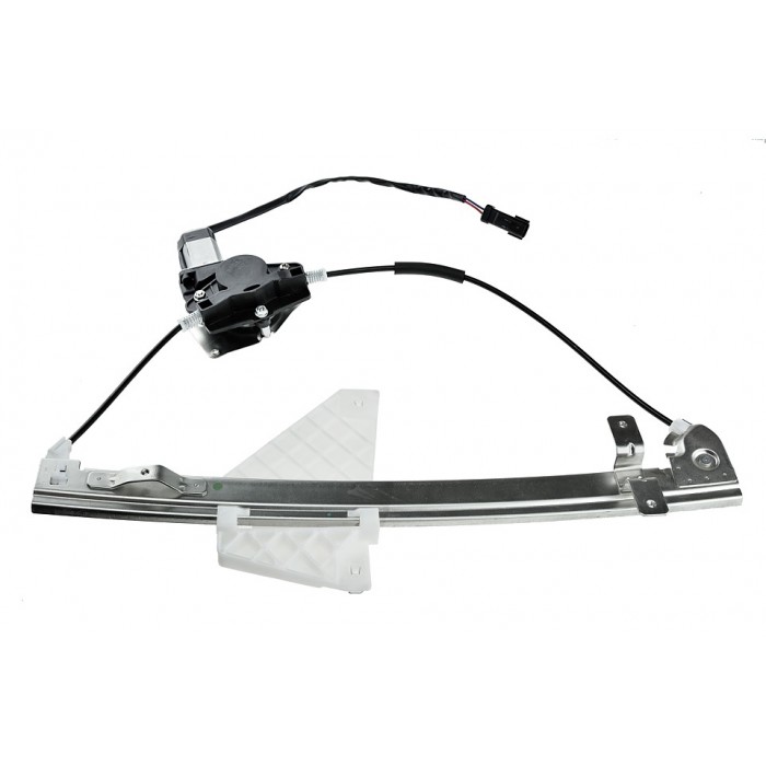 Mécanisme Lève Vitre Arrière Droit Pour Jeep Grand Cherokee II 4798381B