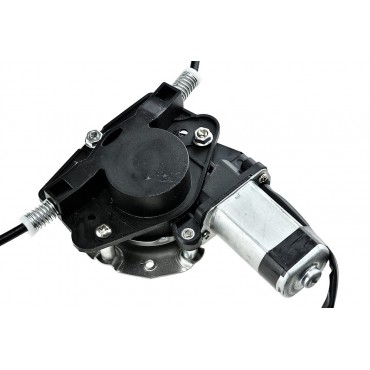 Mécanisme Lève Vitre Arrière Droit Pour Jeep Grand Cherokee II 4798381B