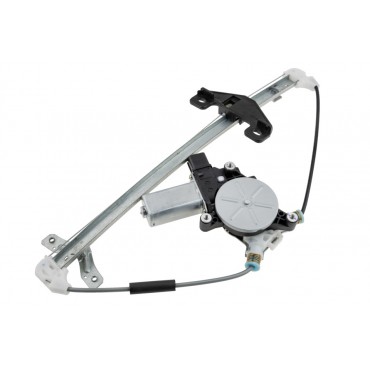 Mécanisme Lève Vitre Arrière Gauche Pour Honda Civic VI 72750-S5D-A01