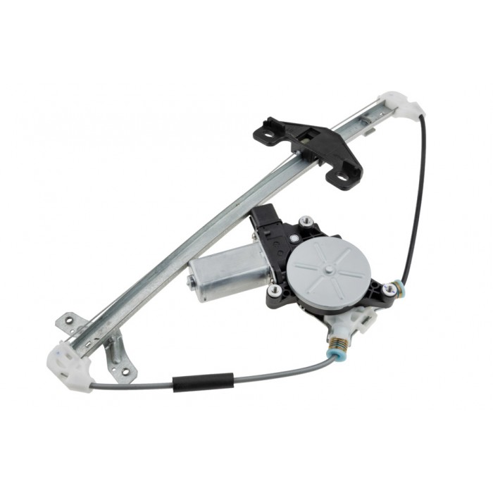 Mécanisme Lève Vitre Arrière Gauche Pour Honda Civic VI 72750-S5D-A01