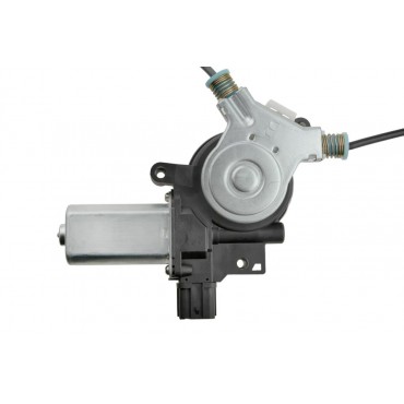 Mécanisme Lève Vitre Arrière Gauche Pour Honda Civic VI 72750-S5D-A01