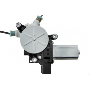 Mécanisme Lève Vitre Arrière Gauche Pour Honda Civic VI 72750-S5D-A01