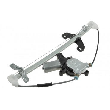 Mécanisme Lève Vitre Arrière Droit Pour Honda Civic 72710-S5D-A01