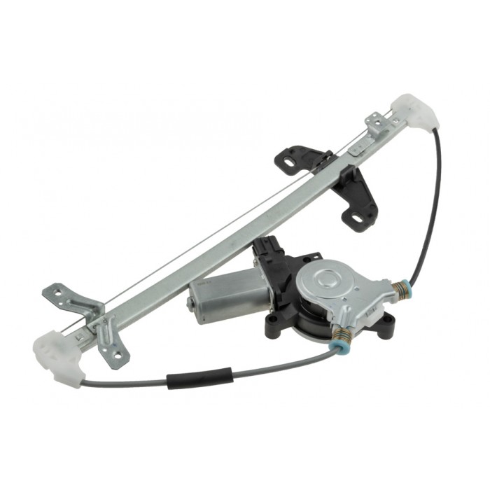 Mécanisme Lève Vitre Arrière Droit Pour Honda Civic 72710-S5D-A01