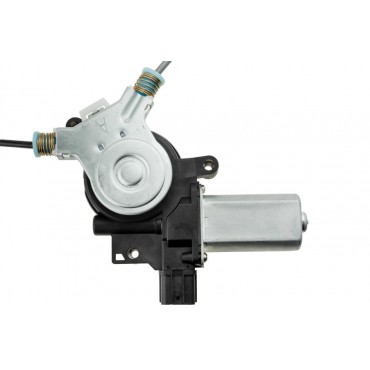 Mécanisme Lève Vitre Arrière Droit Pour Honda Civic 72710-S5D-A01