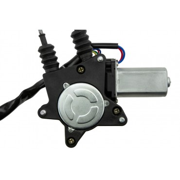 Mécanisme Lève Vitre Avant Gauche Pour Honda Accord Coupe Acura Cl EPS-HD-026