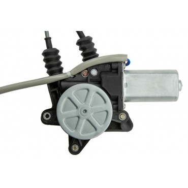 Mécanisme Lève Vitre Avant Droit Pour Honda Accord Coupe Acura Cl EPS-HD-027