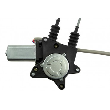 Mécanisme Lève Vitre Avant Droit Pour Honda Accord Coupe Acura Cl EPS-HD-027