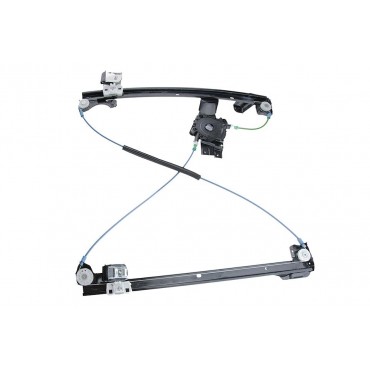 Mécanisme Lève Vitre Avant Droit Pour Land Rover Freelander I ASR1584 CUH000020