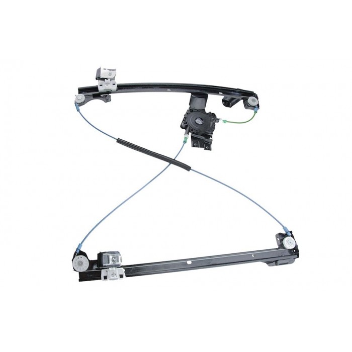 Mécanisme Lève Vitre Avant Droit Pour Land Rover Freelander I ASR1584 CUH000020