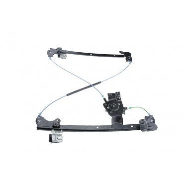 Mécanisme Lève Vitre Avant Droit Pour Land Rover Freelander I ASR1584 CUH000020
