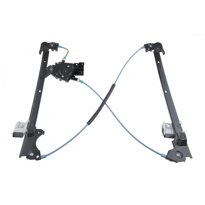 Mécanisme Lève Vitre Avant Gauche Pour Land Rover Freelander I ASR1585 CUH000031
