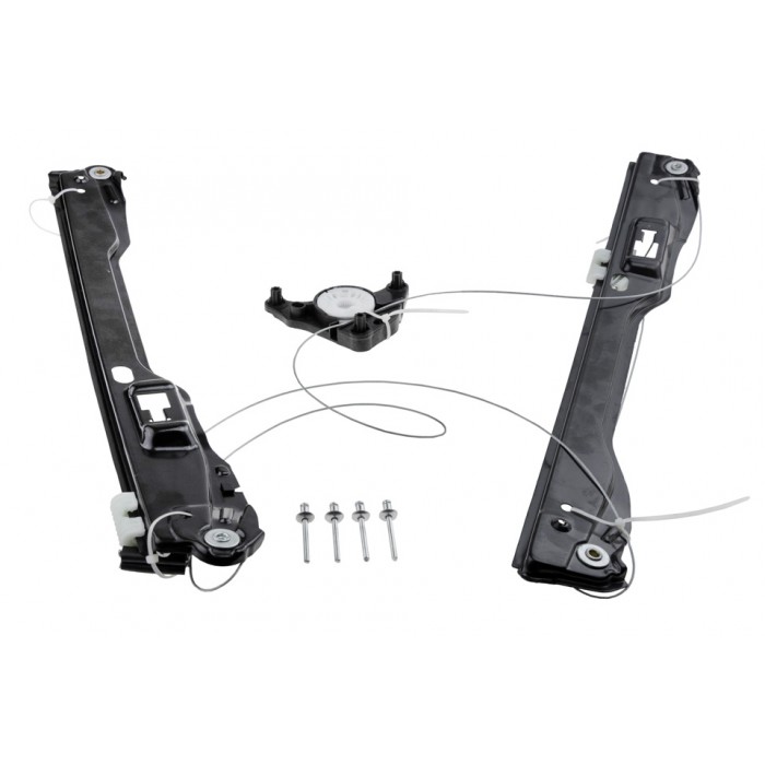 Mécanisme Lève Vitre Avant Gauche Pour Porsche Cayenne 7P5837461
