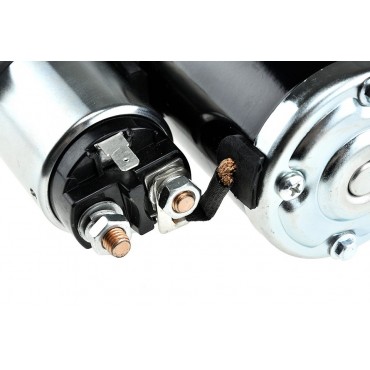 Démarreur Pour Dodge Durango Jeep Grand Cherokee III Commander 56044734AA