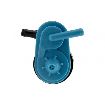 Pompe Lave Glace Pour Vw Transporter IV Sharan Polo III Passat Golf III 7222079