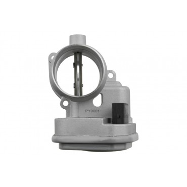 Papillon d'Air d'Admission Pour Bmw Série 1 3 5 6 7 X3 X5 X6 11717791481