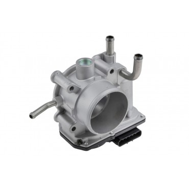 Papillon d'Air d'Admission Pour Hyundai Tucson I30 I40 I Ix35 1.6 351002B300