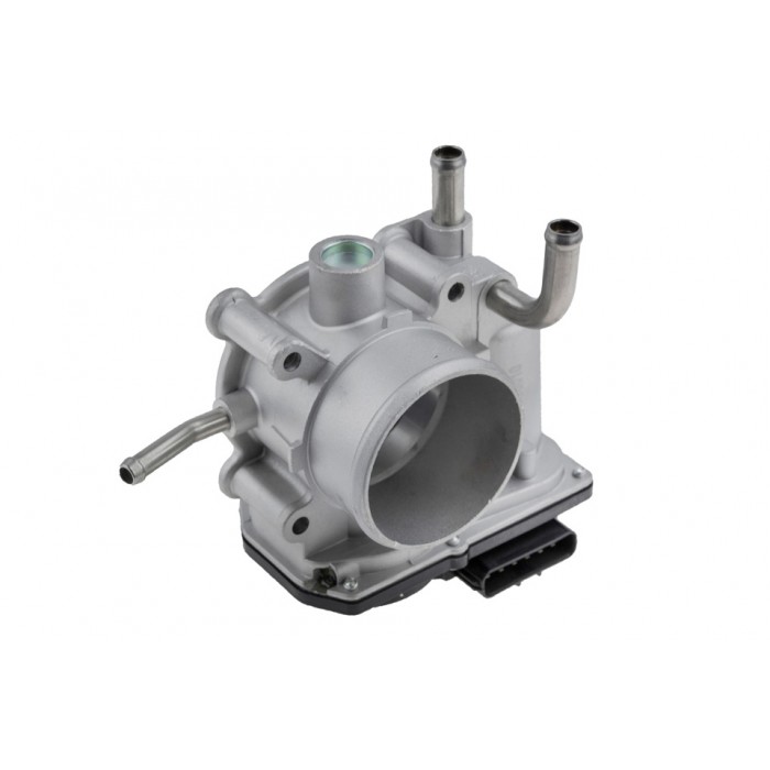 Papillon d'Air d'Admission Pour Hyundai Tucson I30 I40 I Ix35 1.6 351002B300