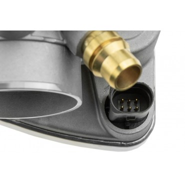 Papillon d'Air d'Admission Pour Mercedes Classe C Clc E S Clk Slk 1110980109