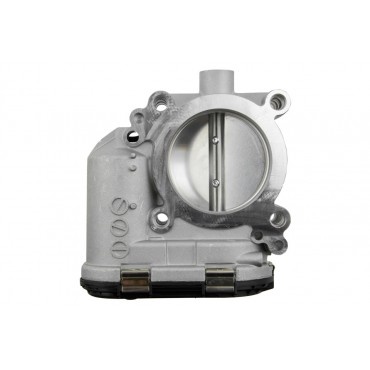 Papillon d'Air d'Admission Pour Mercedes Classe A B C E Slk 2661410525