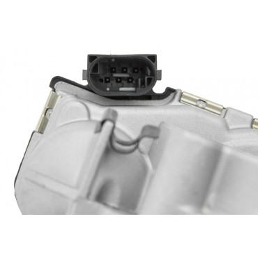 Papillon d'Air d'Admission Pour Mercedes Classe A B C E Slk 2661410525