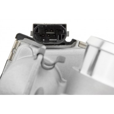 Papillon d'Air d'Admission Pour Zafira B Vectra C Signum Astra H 1.8 55562380