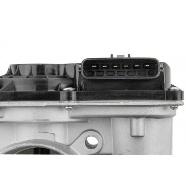 Papillon d'Air d'Admission Pour Toyota Auris Avensis Corolla Rav4 1.6 220300T100