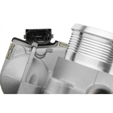 Papillon d'Air d'Admission Pour Volvo C30 C70 S40 V50 V60 V70 V70 2.4 31216665