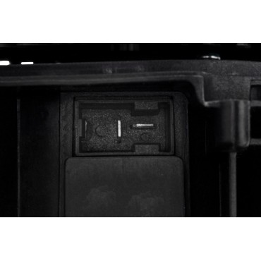 Pulseur d'Air Habitacle Pour Renault Fluence 272104377R