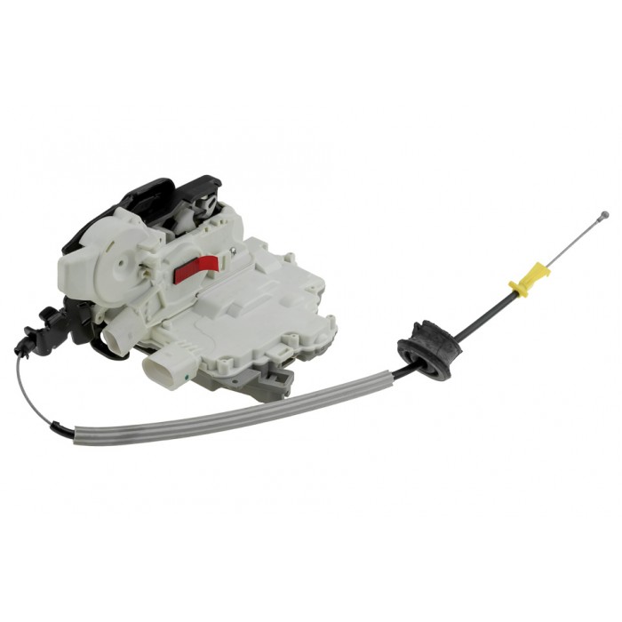 Gache Serrure de Porte Avant Droite Pour Audi A7 2010-2018 4G1837016B