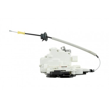 Gache Serrure de Porte Avant Droite Pour Audi A7 2010-2018 4G1837016B