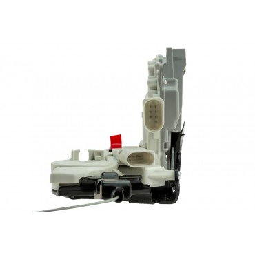 Gache Serrure de Porte Avant Droite Pour Audi A7 2010-2018 4G1837016B