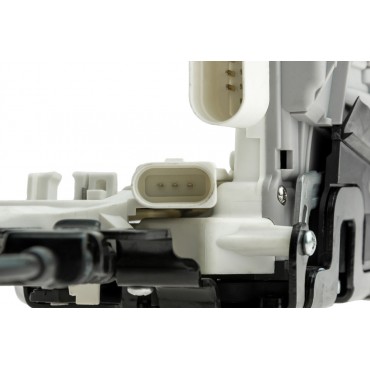 Gache Serrure de Porte Arrière Droite Pour Audi A7 Sportback 4G8837016