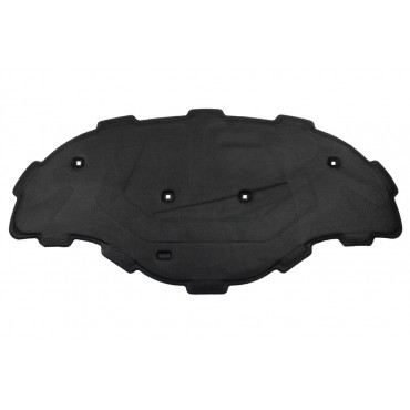 Isolant de compartiment moteur capot Pour Audi A6 C7 2010-2018 4G0863825