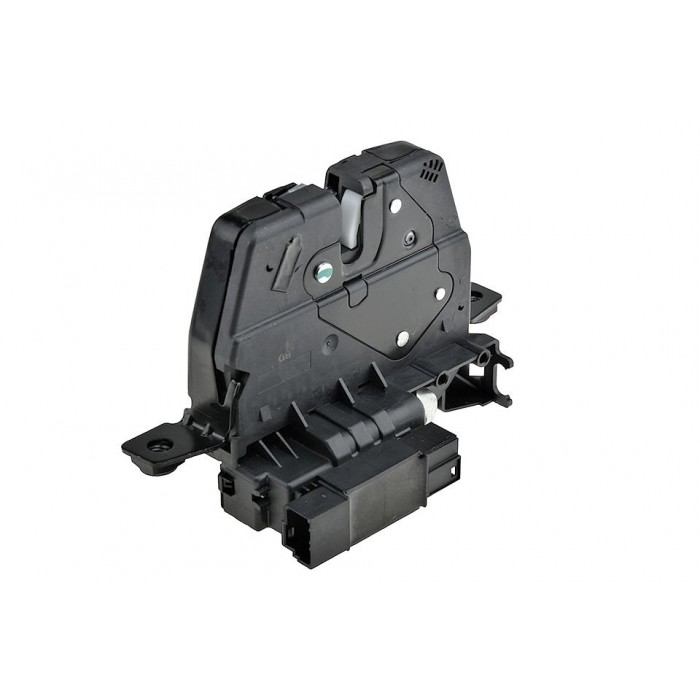 Gache Serrure de Coffre Pour Bmw 3 (F31) 5 (F10) 7 X5 51247269543 4878780