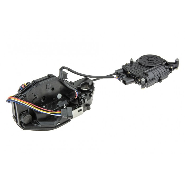 Gache Serrure de Porte Avant Droite Pour Bmw 5 51215A36F00 51217149436