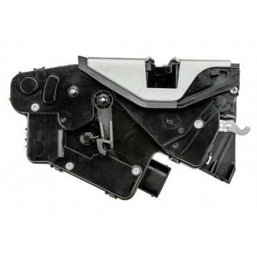 Gache Serrure de Porte Arrière Droite Pour Bmw 3 51227011246 7011246