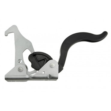 Serrure de Capot Crochet Fermeture Pour Bmw X5 (E53) 51238402552