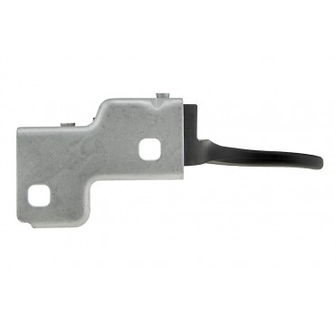 Serrure de Capot Crochet Fermeture Pour Bmw X5 (E53) 51238402552