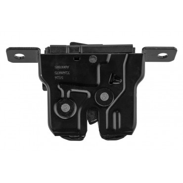 Gache Serrure de Coffre Pour Bmw 1 (F20) (F21) I3 (I01) 51247248075 7248075