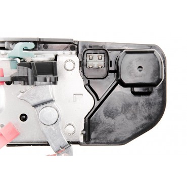 Gache Serrure de Porte Avant Gauche Pour Jeep Grand Cherokee II 55136347AB