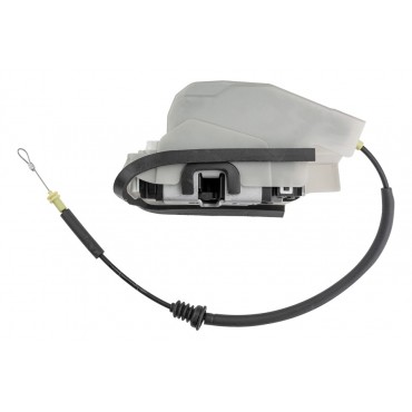 Actionneur Gache Serrure de Porte Avant Gauche Pour Tesla Model 3 1068970-00-F