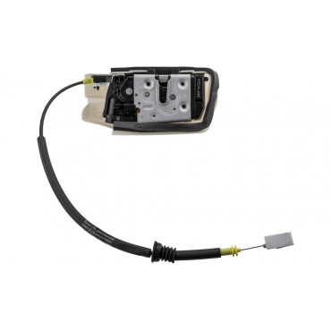 Actionneur Gache Serrure de Porte Avant Droit Pour Tesla Model 3 1068969-00-F