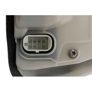 Actionneur Gache Serrure de Porte Avant Droit Pour Tesla Model 3 1068969-00-F