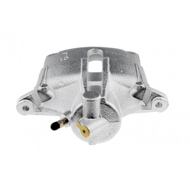 Etrier de Frein Avant Gauche Pour Ford Mondeo III Jaguar X-Type I 1123895