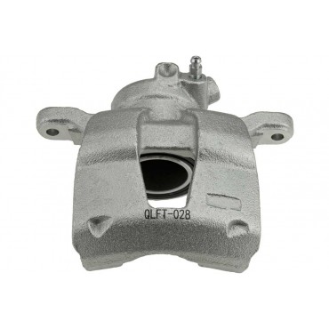 Etrier de Frein Avant Gauche Pour Fiat 500 C Panda Ford Ka 51945622 71724252
