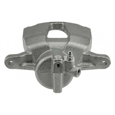 Etrier de Frein Avant Droit Pour Fiat 500 C Panda Ford Ka 51945624 71773853