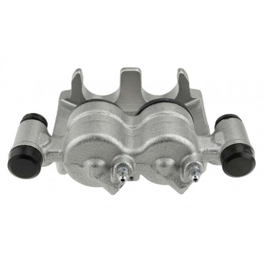 Etrier de Frein Avant Gauche Pour Citroën Jumper Fiat Ducato 753289101