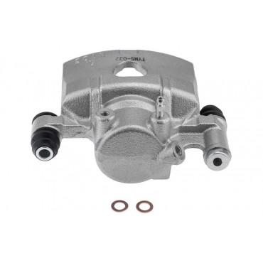Etrier de Frein Avant Gauche Pour Hyundai Galloper I Mitsubishi L 300 MB500770