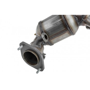Catalyseur Pour Bmw Série 1 E81 E87 3 E90 E92 E93 18407563670 18407581067